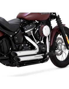 2-2 SHORTSHOT STAGGERED SOFT 18-  2