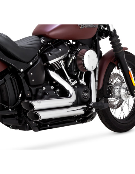 2-2 SHORTSHOT STAGGERED SOFT 18- 