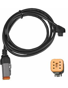 PV CABLE, H-D 6-PIN TO PVOG