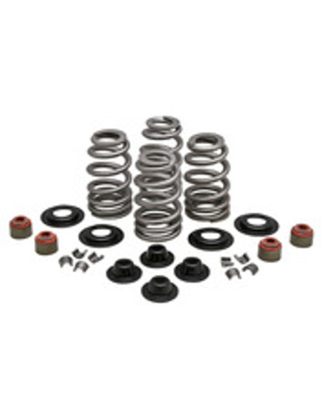 VENTILFJÄDERSET TC 05-17 610