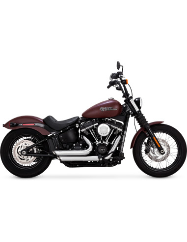 2-2 SHORTSHOT STAGGERED SOFT 18- 