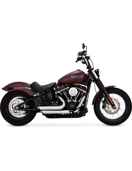 2-2 SHORTSHOT STAGGERED SOFT 18- 