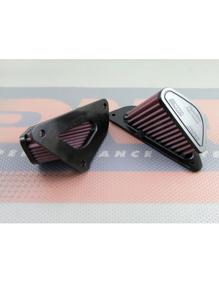 DNA FILTERS DU 999 03-09