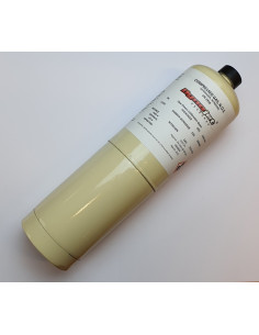 BOTTLE O2 SENSOR TEST GAS
