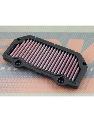 DNA FILTERS SU GSXR750 11-19