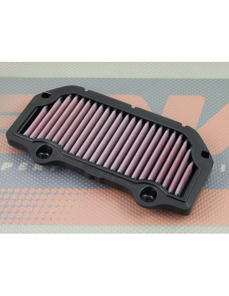 DNA FILTERS SU GSXR750 11-19