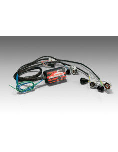 QUICKSHIFTER EXP MOD ZX-10 08-10