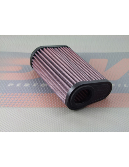 DNA FILTERS HA CB1000R 08-17