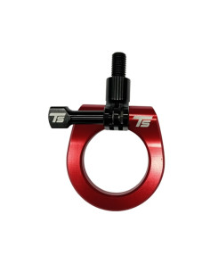 Billet Go Pro Mount Tow Hook Rin