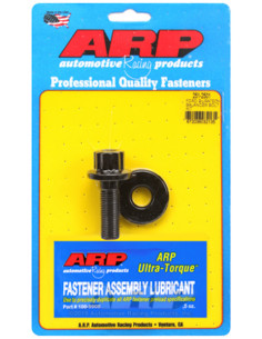 Ford Duratech balancer bolt kit