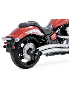 *2-2 BIG RADIUS XVS1300 11- STRYK*B