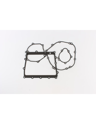 PKG-SATS UNDERDEL ZX-10R 04-