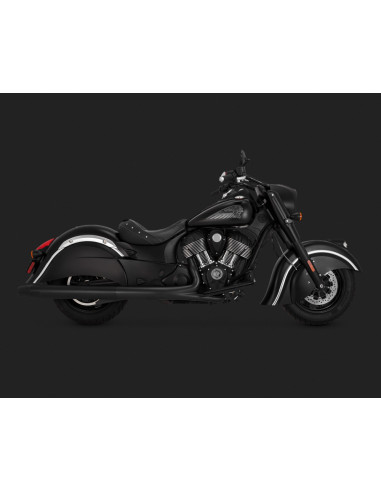 2-2 CLASSIC, INDIAN CHIEF 14-16 *B*