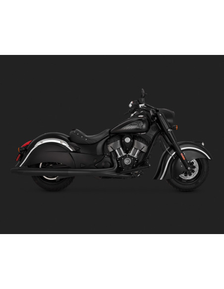 2-2 CLASSIC, INDIAN CHIEF 14-16 *B*