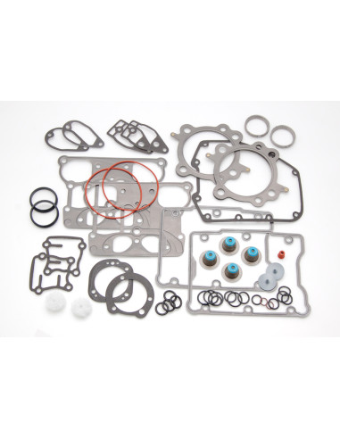 PKG TOPEND TC 3875030 EST