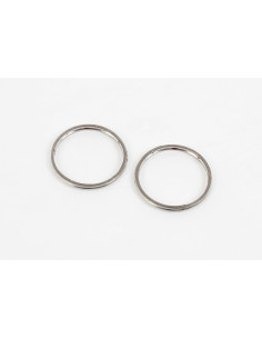 PKG EXHAUST V-ROD SET OF 2