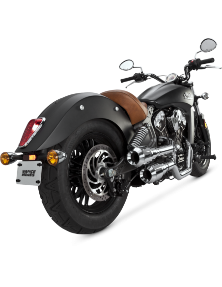 HI-OUTPUT GRENADES SCOUT 15- CR *B*