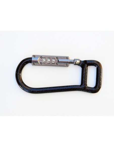 LOCKSTRAPS SINGEL LOCK
