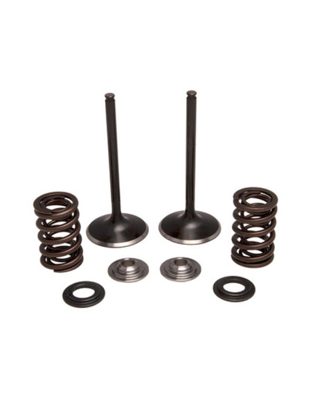 INSUGSVENTILKIT CRF150R