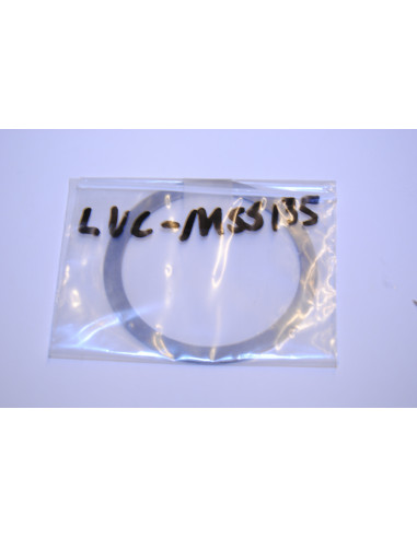 DIAPHRAGM LOCKUP SHIM KIT