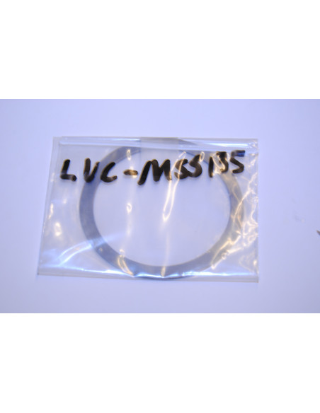 DIAPHRAGM LOCKUP SHIM KIT