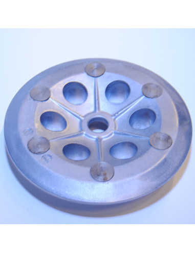 PRESSURE PLATE LOCK-UP GSX1300R 99-