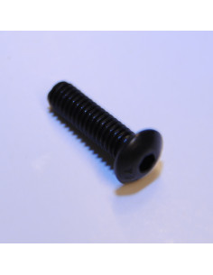 SPRING COVER BOLT