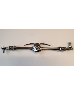 ZOMBIE SHIFT LINKAGE          B 2