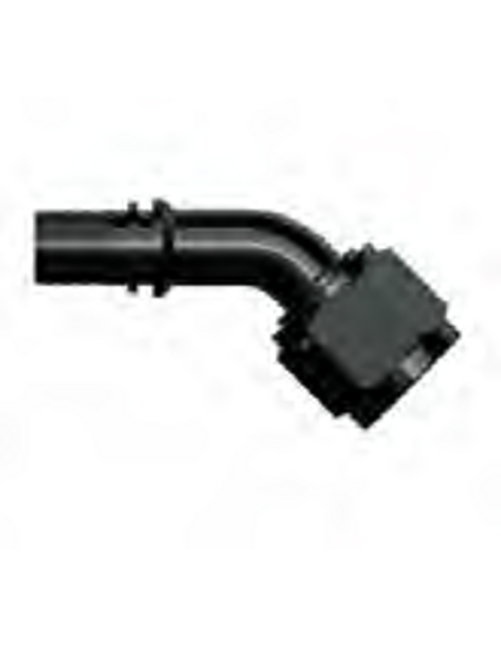 45° -06 G-FLEX FITTING