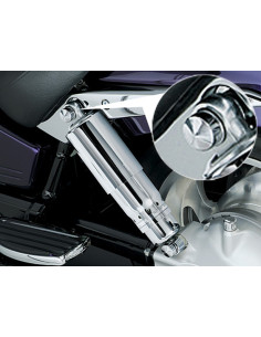 SHOCK BOLT COVERS SET OF 4 FMETR