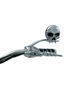 ZOMBIE LEVERS - 04-UP XL