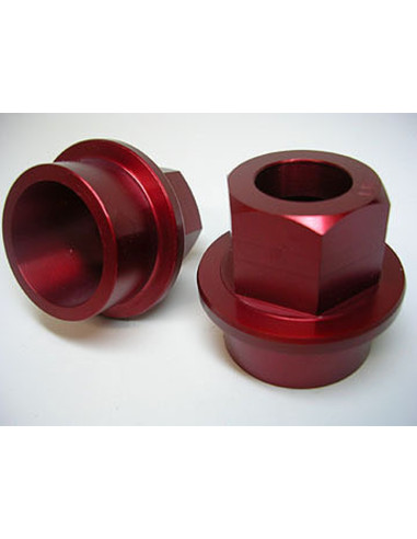 STARTMUTTER LITEN KONA GSX1100 -82