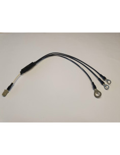 DYNA VARVRÄKNARADAPTER