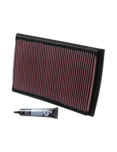 KN REPLAIRFILTER VOLVO S60XC70 00