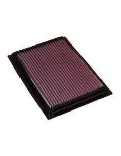 KN REPLAIRFILTER MAZDA