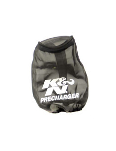 KN DRYCHARGER FILTER WRAPS