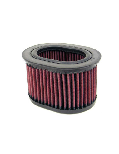 KN LUFTFILTER FZR600R 94-95
