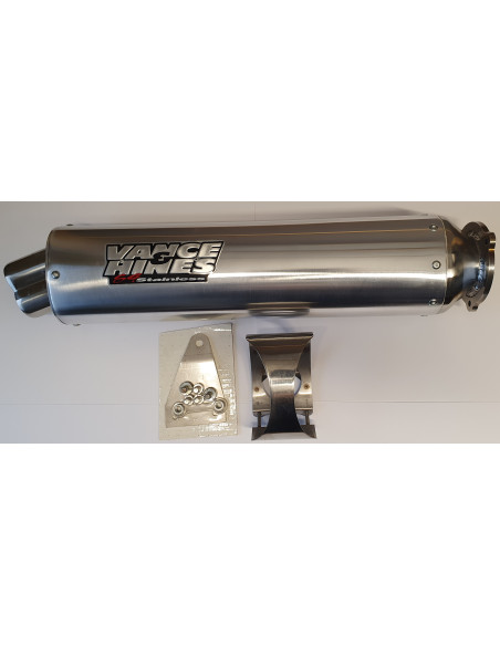 4-1 S4 ALU ZX-6R 99- SLIP-ON *B*