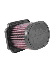 KN LUFTFILTER YAMAHA MT-07 14-22