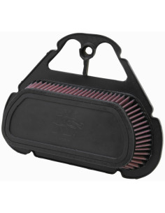 KN LUFTFILTER YZF600 R6 99-05