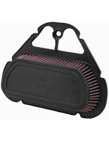 KN LUFTFILTER YZF600 R6 99-05