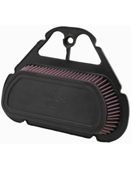 KN LUFTFILTER YZF600 R6 99-05