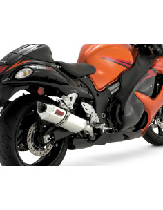 CS ONE GSX1300R 08- S/S*