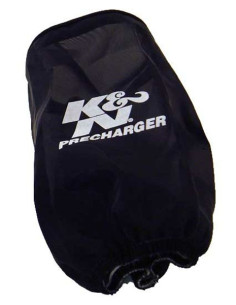KN DRYCHARGER FILTER WRAP