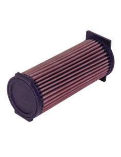 KN LUFTFILTER YFM660 GRIZZLY 02-08