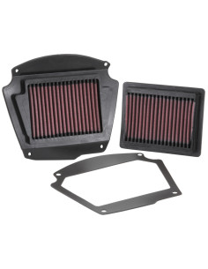 KN LUFTFILTER XV1700 02-09