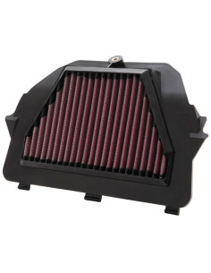 KN LUFTFILTER YZF600 R6 08-19