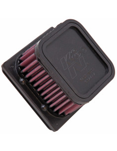 KN LUFTFILTER XP500 T-MAX 01-07