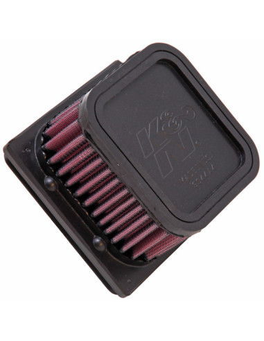 KN LUFTFILTER XP500 T-MAX 01-07