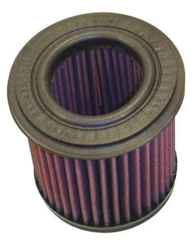 KN LUFTFILTER FZ750FZR1000 87-88